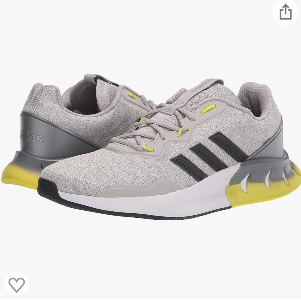 Adidas Men’s Shoes - Picture 12 of 12